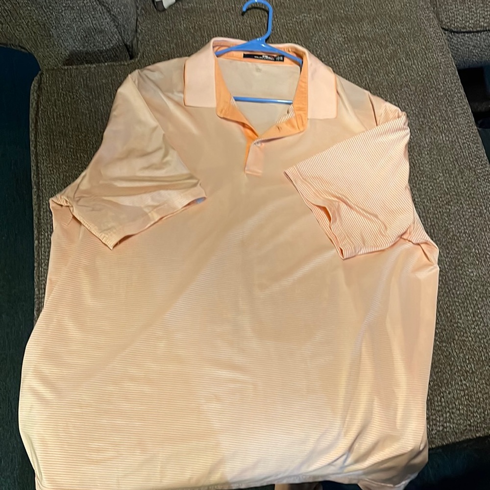 Ralph Lauren RLX (golf) shirt